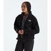 Veste en molleton TNF Fleeski pour femmes