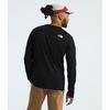 Men s Shadow Long Sleeve Top