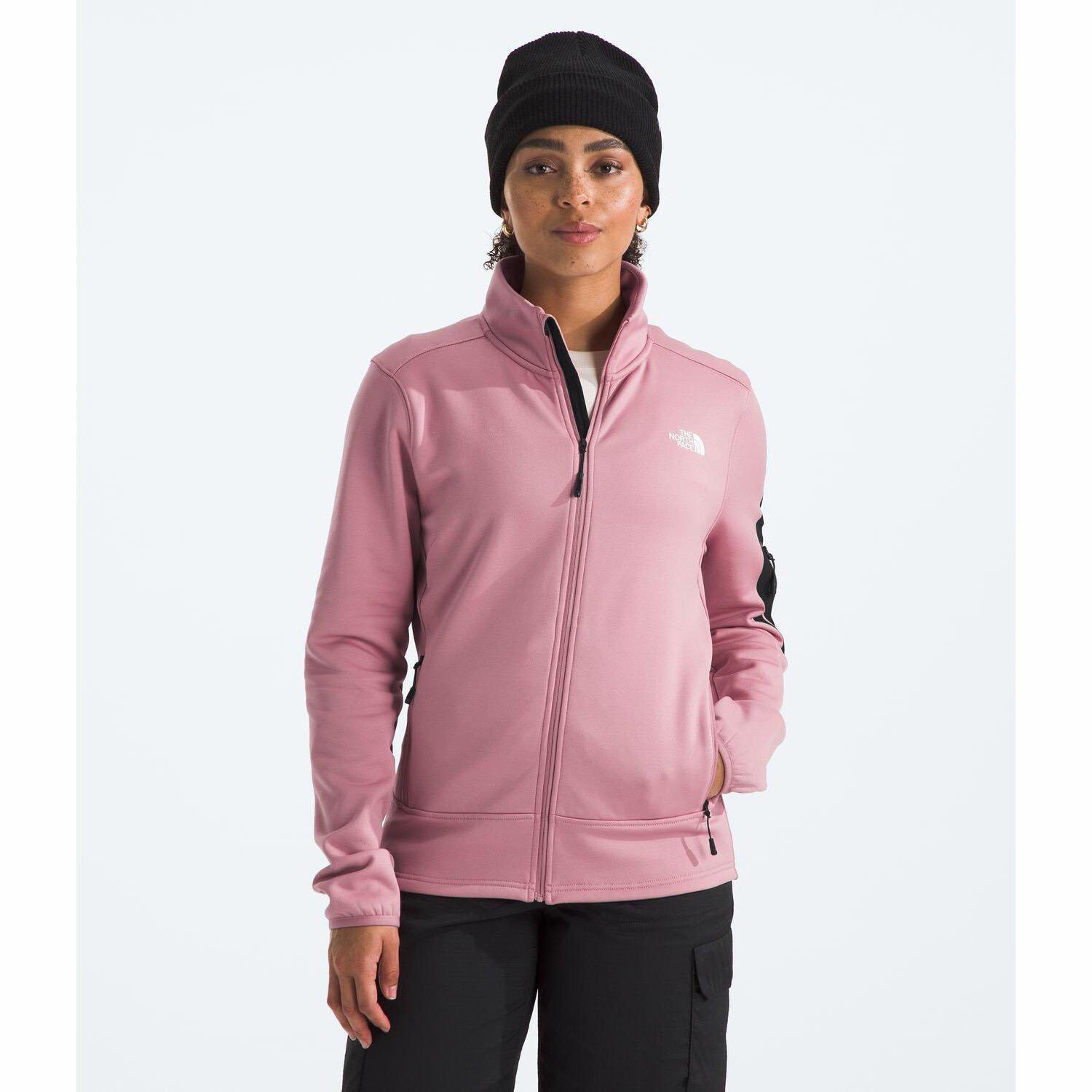 Women's Mistyescape Fleece Jacket | The North Face