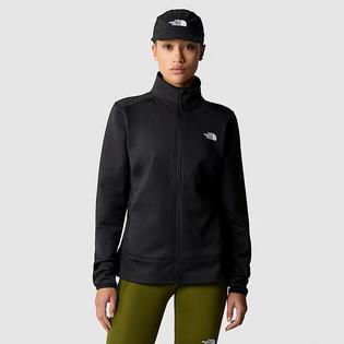 The North Face Women's Mistyescape Fleece Jacket