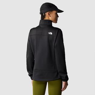 The North Face Women's Mistyescape Fleece Jacket
