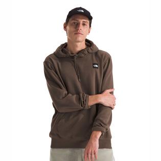  Men's Box Logo Hoodie