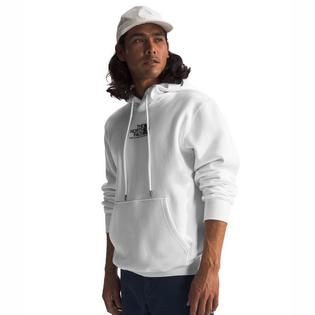  Men's Fine Alpine Hoodie