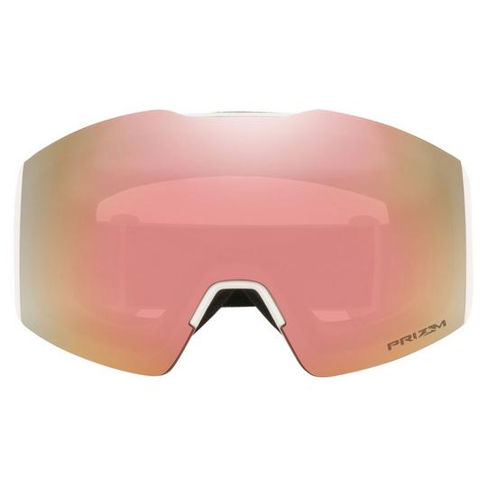 【新品】OAKLEY Fall Line XM Oakley Fall Line M Snow Goggles - Matte Black - Prizm Snow