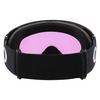 Lunettes de ski Flight Deck M