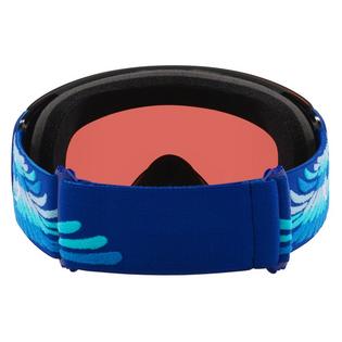 Oakley Flight Deck M Mikaela Shiffrin Signature Series Snow Goggle