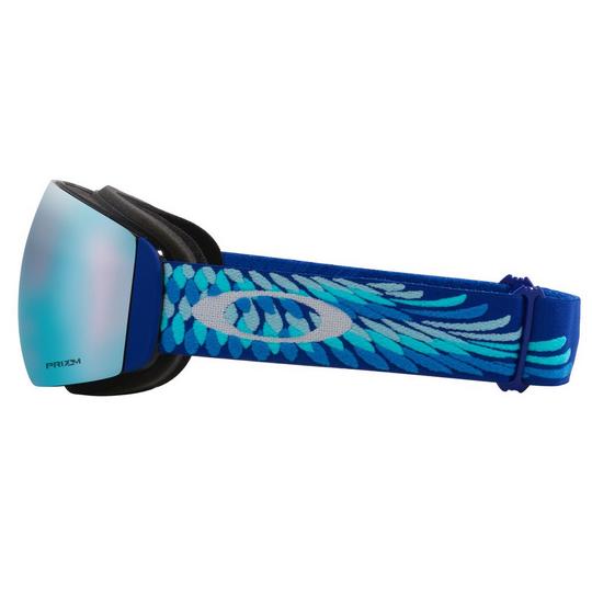 世界的に有名な Flight Deck™ M Mikaela Shiffrin Signature Series Snow Goggle スキー・スノーボードアクセサリー