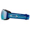 Lunettes de sports de neige Flight Deck  x2122  M Prizm  x2122  Mikaela Shiffrin Signature Series