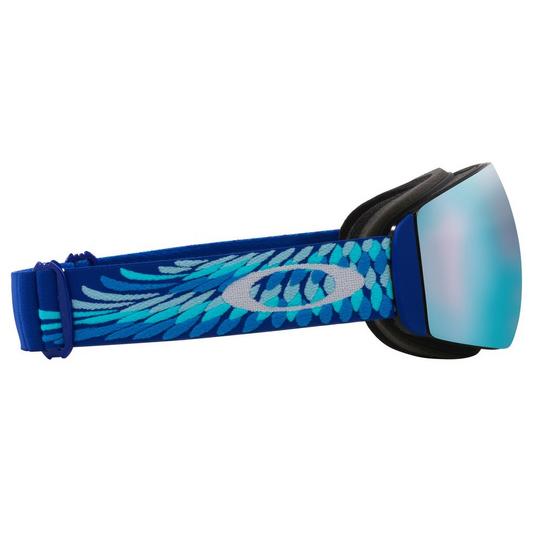 Flight Deck™ M Mikaela Shiffrin Signature Series Snow Goggle