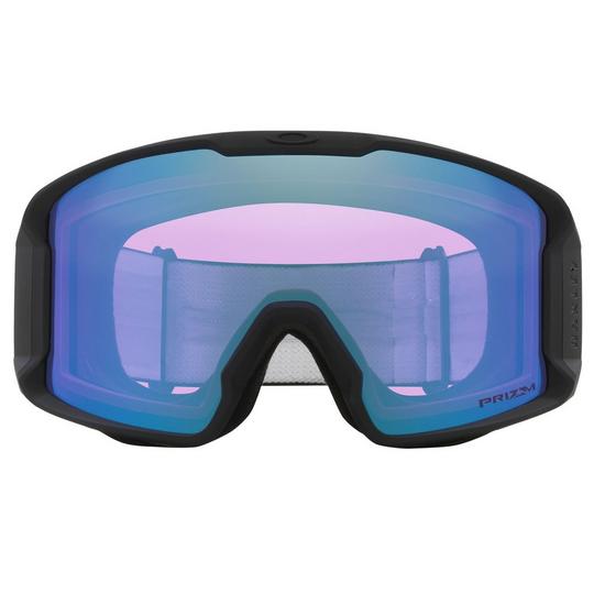 Oakley Line Miner™ L Snow Goggles - MVP Exclusive - Black
