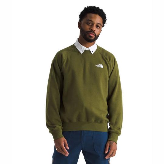 The North Face Men s Evolution Crew Sweatshirt