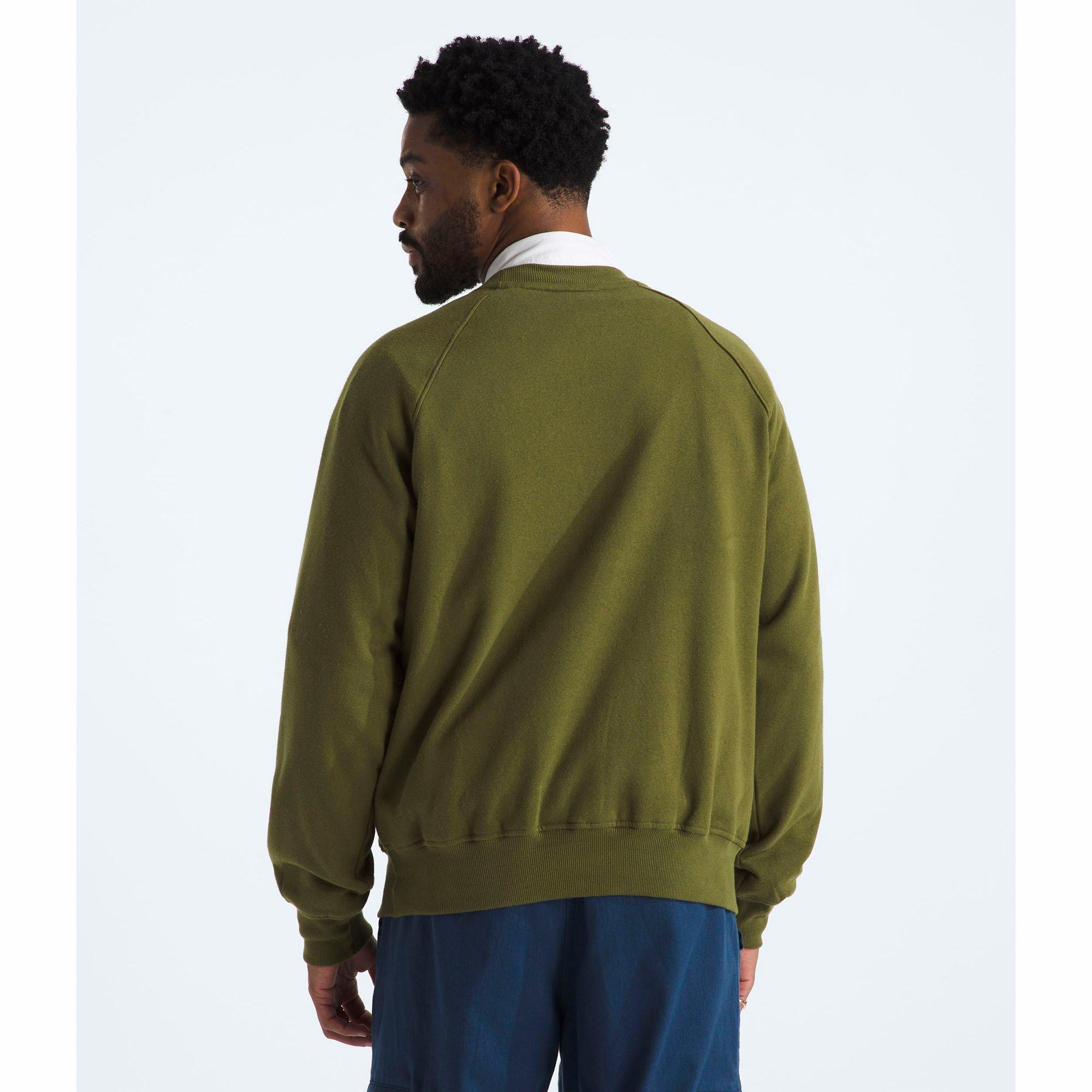 Men's Evolution Crew Sweatshirt