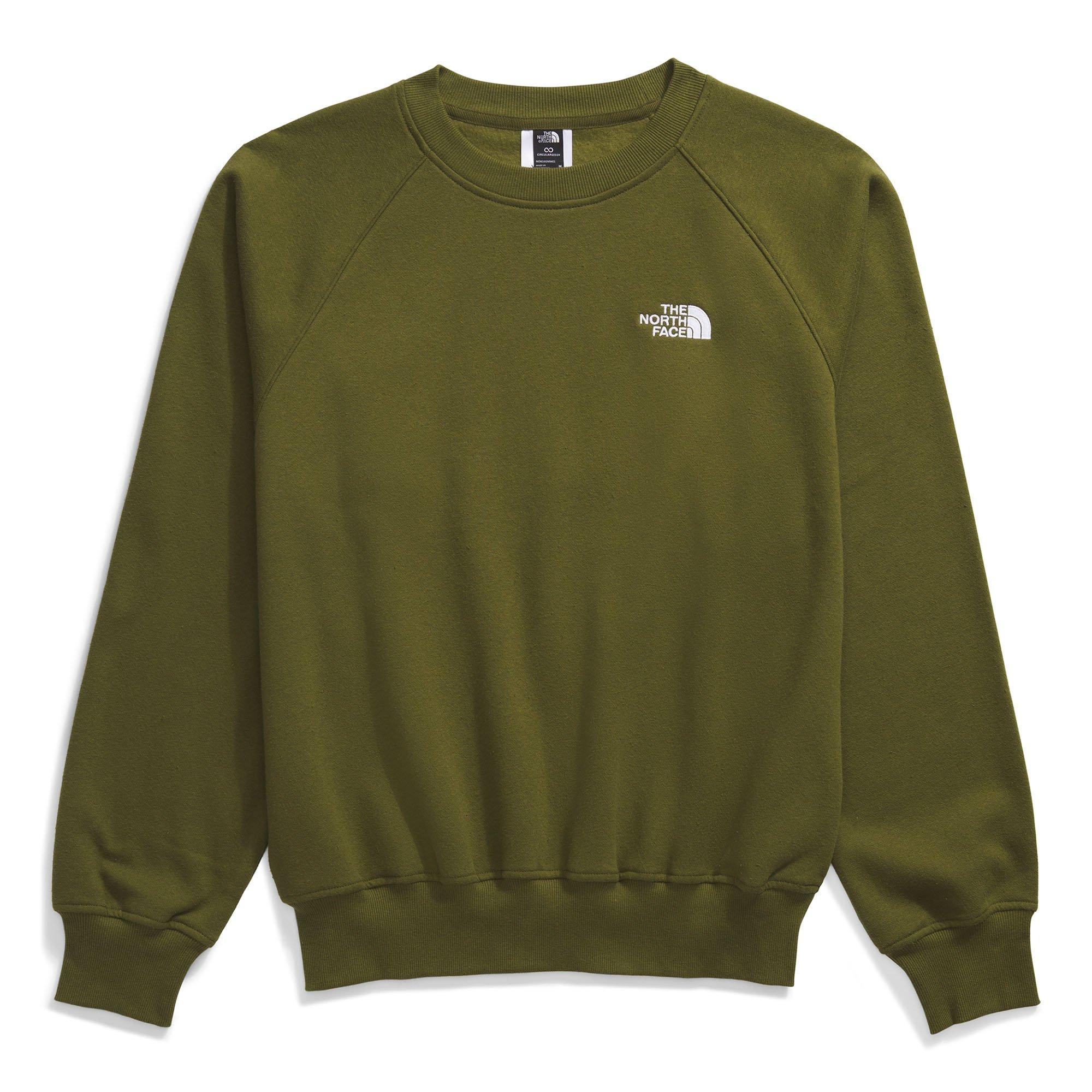 Men's Evolution Crew Sweatshirt