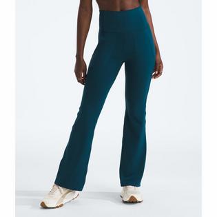  Women's Dune Sky Flare Tight