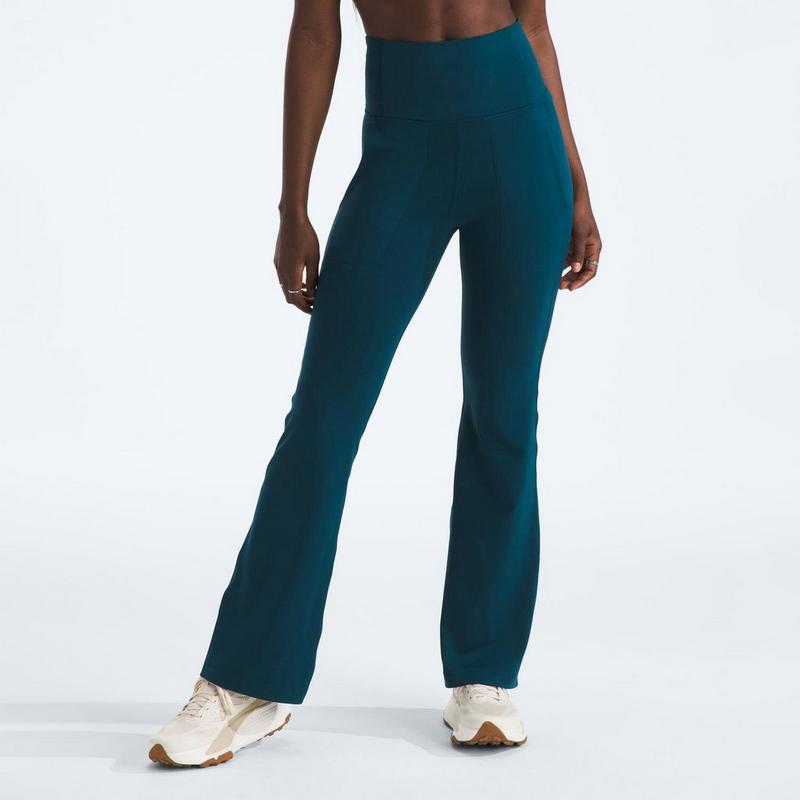The North Face Women's Dune Sky Flare Tight