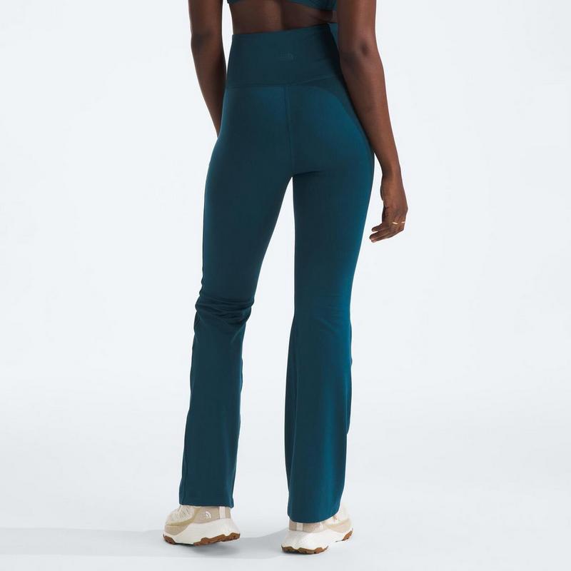 The North Face Women's Dune Sky Flare Tight