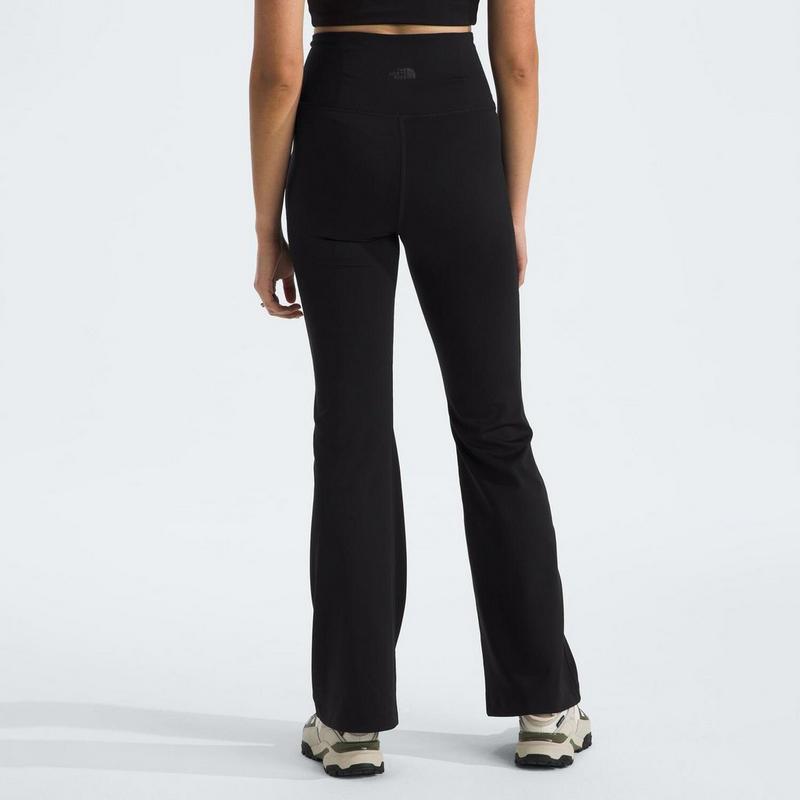 The North Face Collants &eacute;vas&eacute;s Dune Sky taille haute pour femmes