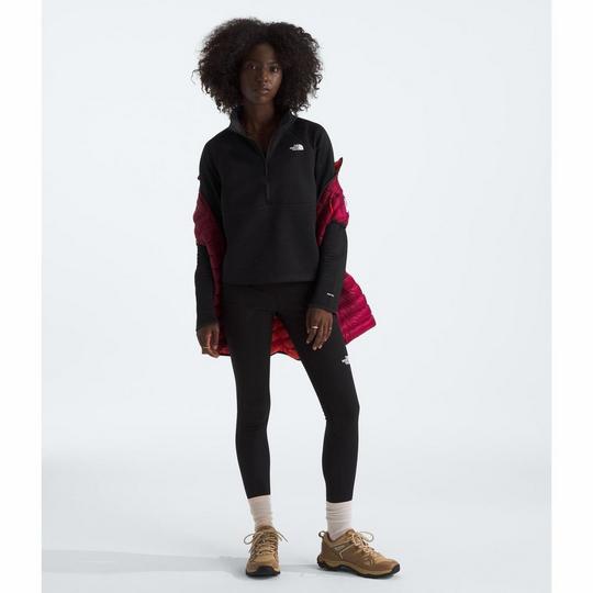 THE NORTH FACE 
ノースフェイス　ベビーシェルブランケット Men's Box Half Dome ¼-Zip | The North Face Canada