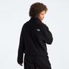 Haut en molleton   glissi re 1 4 TNF Fleeski pour femmes