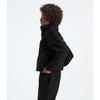 Haut en molleton   glissi re 1 4 TNF Fleeski pour femmes