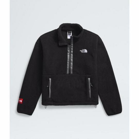 High quality NWT! The North Face Quarter Zip-Up Women’s (Medium)