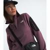 Women s Mistyescape 1 4-Zip Fleece Top