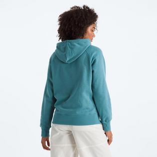 The North Face Chandail &agrave; capuchon Evolution pour femmes