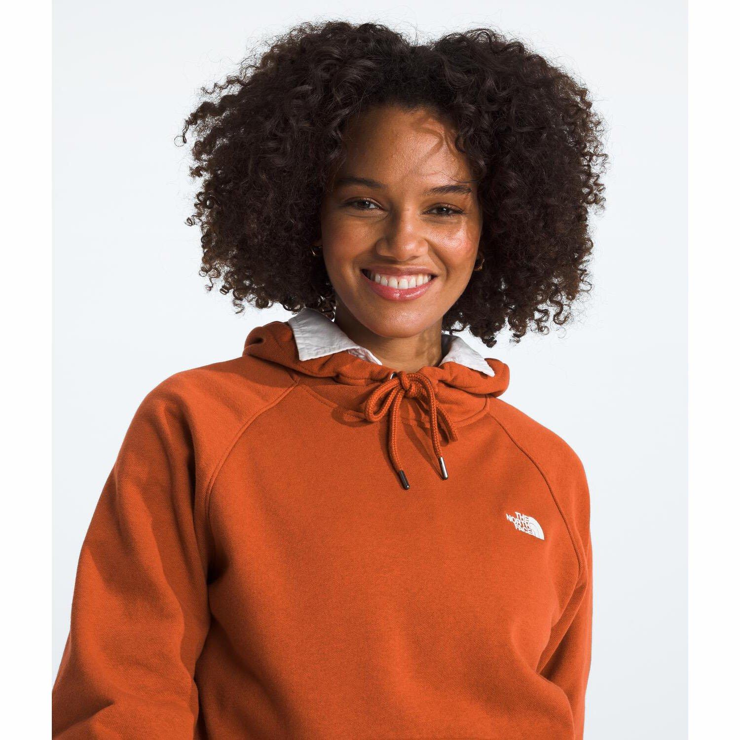 Women's Evolution Hoodie