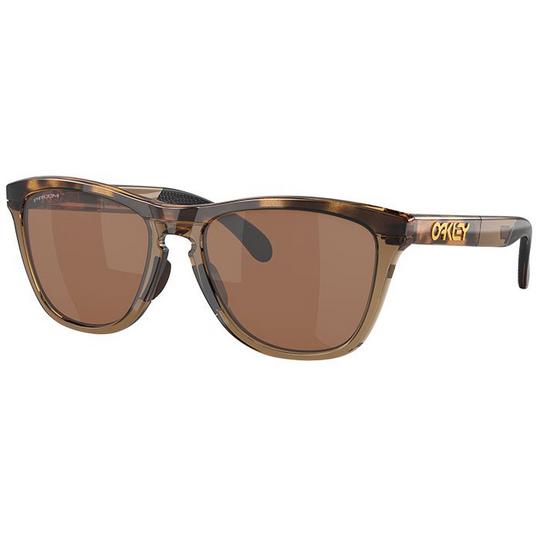Frogskins™ Range Prizm™ Polarized Sunglasses | Oakley | Sporting