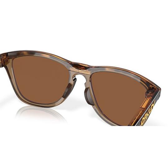 Frogskins™ Range Prizm™ Polarized Sunglasses | Oakley | Sporting