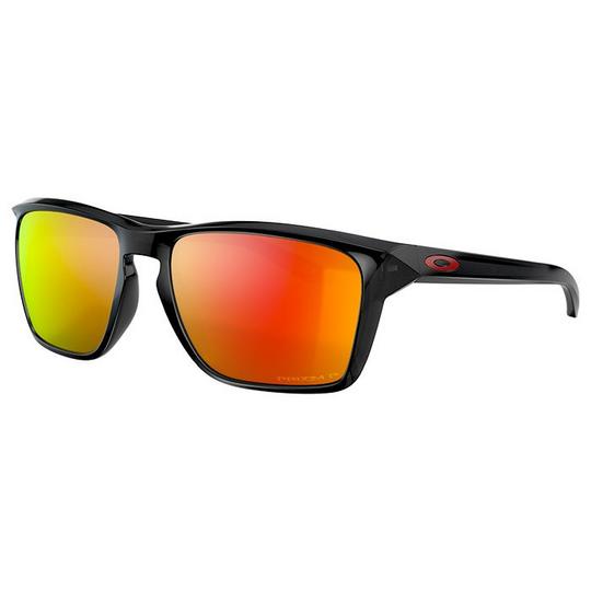 Oakley Lunettes de soleil polaris es Sylas Prizm