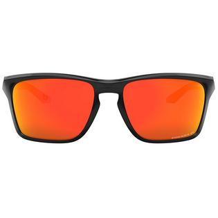 Oakley Lunettes de soleil polaris&eacute;es Sylas Prizm