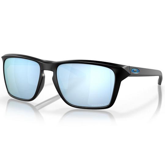 Sylas XL Prizm™ Polarized Sunglasses | Oakley | Sporting Life Online