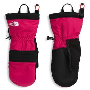 The North Face Juniors' [7-20] Montana Ski Mitten