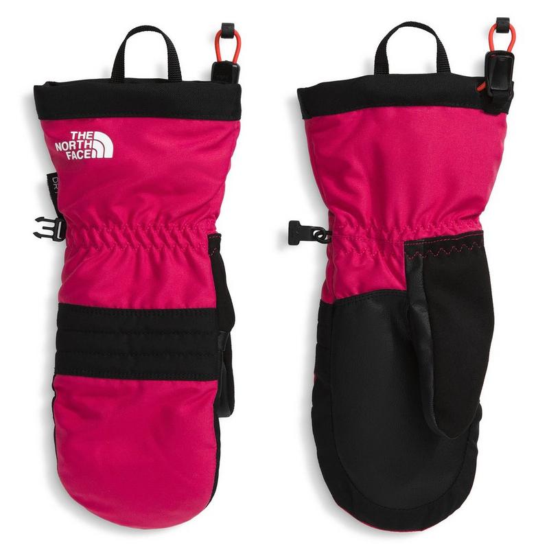 The North Face Juniors' [7-20] Montana Ski Mitten