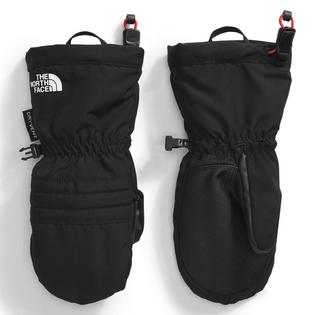 The North Face Mitaines de ski Montana pour juniors [7-20]