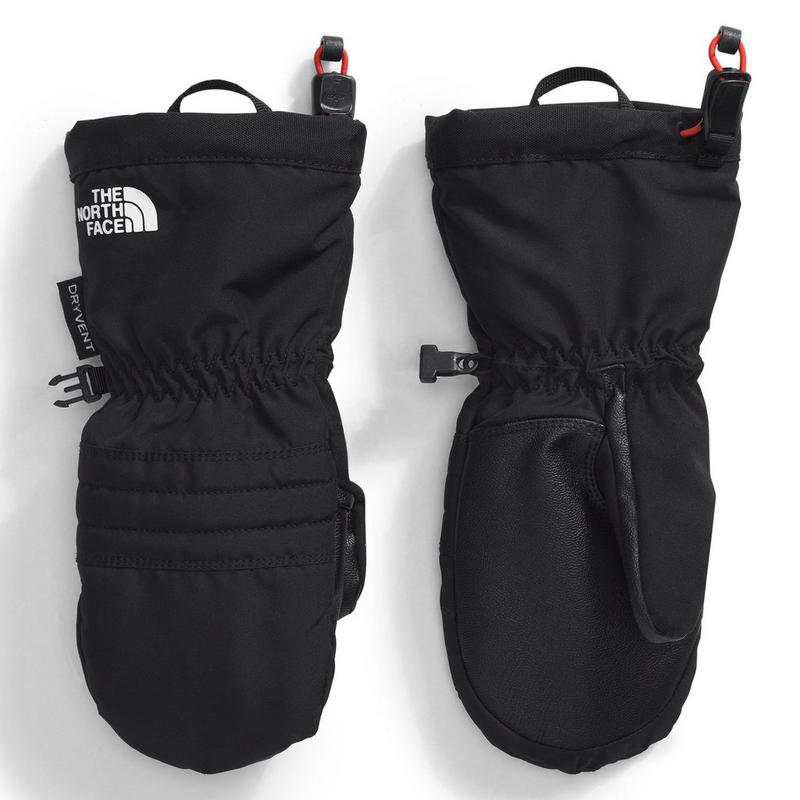 The North Face Juniors' [7-20] Montana Ski Mitten