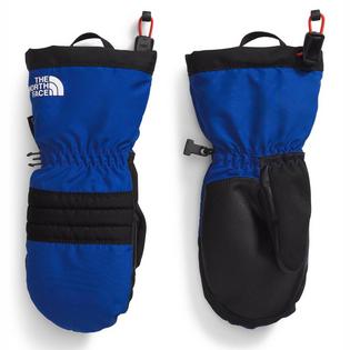 The North Face Juniors' [7-20] Montana Ski Mitten