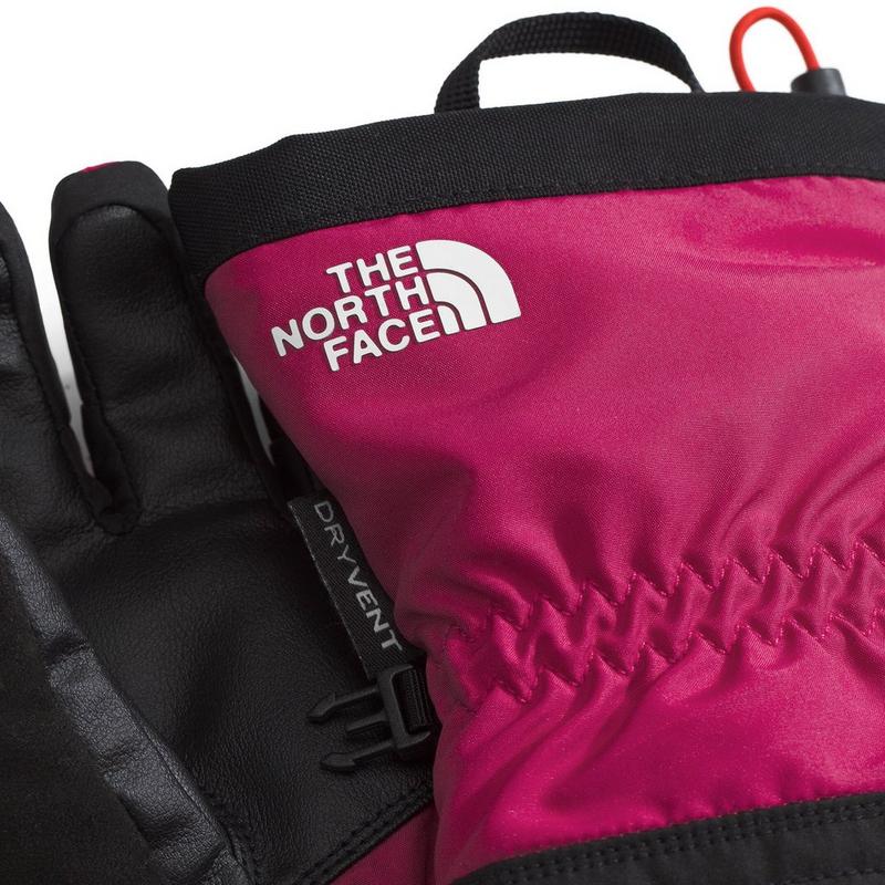 The North Face Juniors' [7-20] Montana Ski Glove