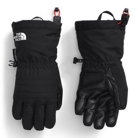 The North Face Juniors   7-20  Montana Ski Glove