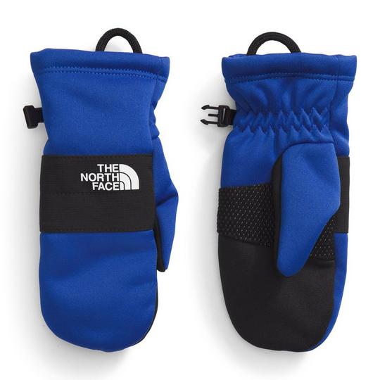 The North Face Juniors   7-20  Sierra Etip  x2122  Mitten