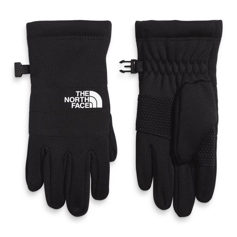 The North Face Juniors' [7-20] Sierra Etip™ Glove