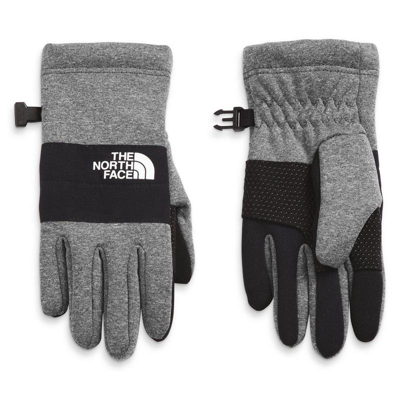 The North Face Gants Sierra Etip pour juniors [7-20]