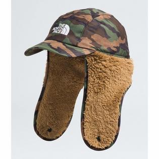 The North Face Chapeau trappeur Shasta pour juniors [7-20]