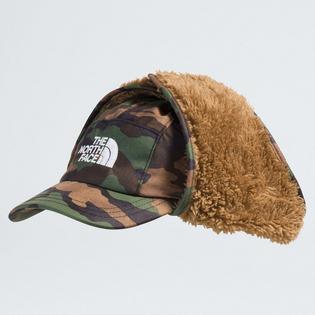 The North Face Chapeau trappeur Shasta pour juniors [7-20]