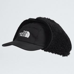 The North Face Chapeau trappeur Shasta pour juniors [7-20]