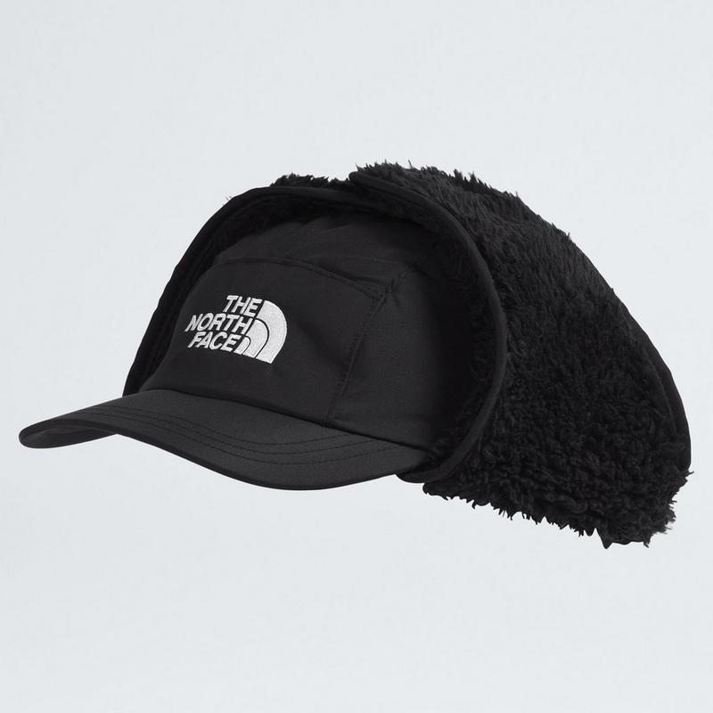 The North Face Chapeau trappeur Shasta pour juniors [7-20]