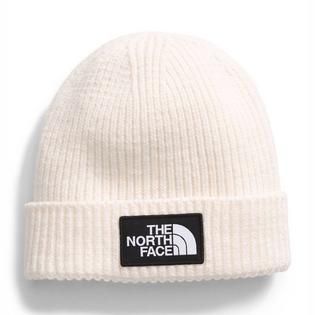 Juniors' [7-20] TNF&#153; Box Logo Cuffed Beanie