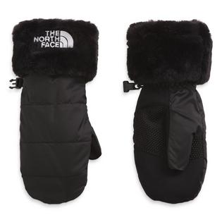 The North Face Junior Girls' [7-20] Shasta Mitten