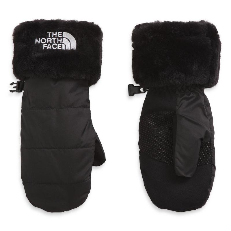The North Face Juniors' [7-20] Shasta Mitten